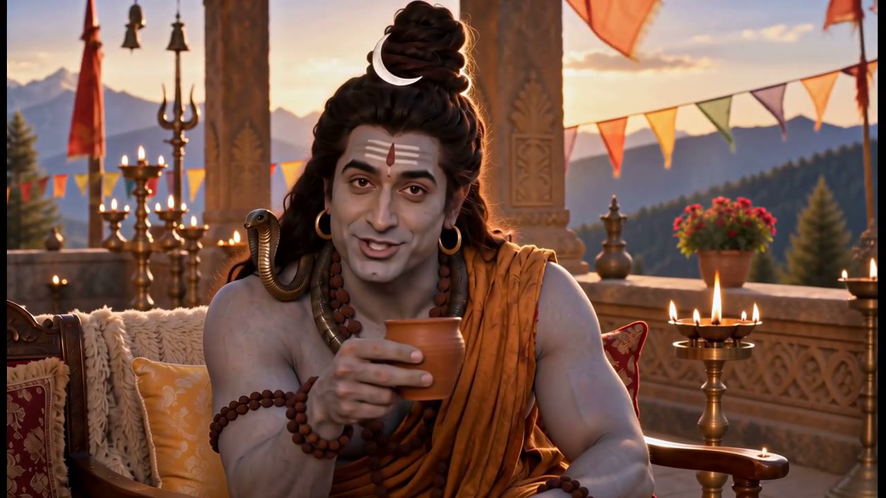 The guru